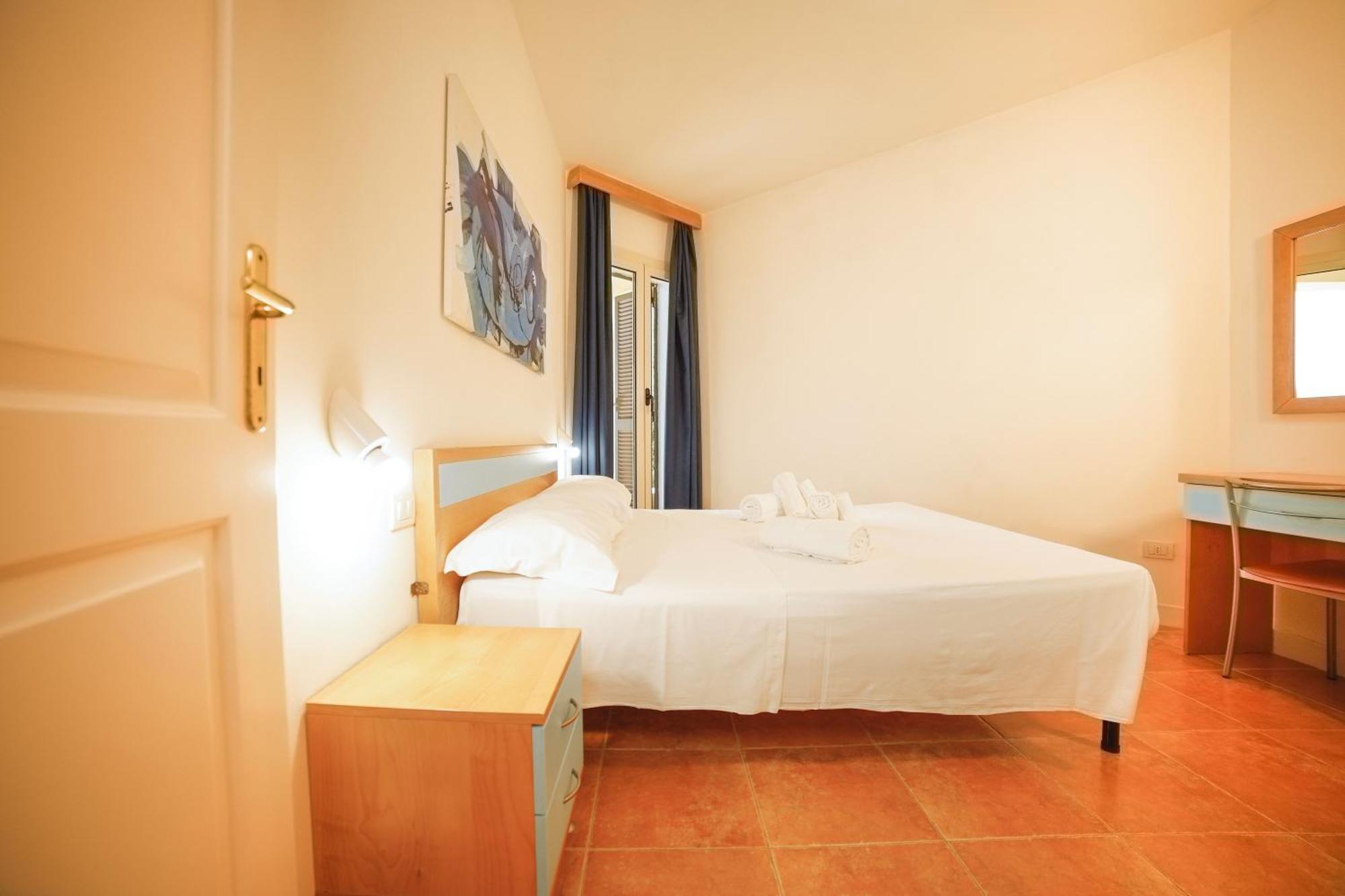 Oasi D'Oriente Aparthotel Santa Cesarea Terme Exterior photo