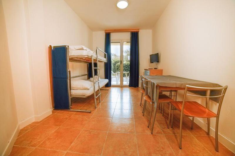 Oasi D'Oriente Aparthotel Santa Cesarea Terme Exterior photo