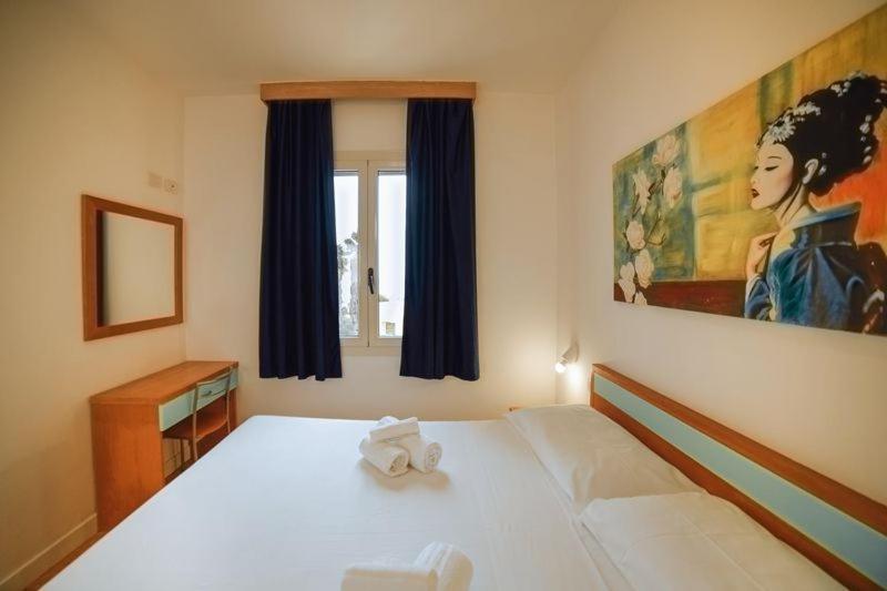 Oasi D'Oriente Aparthotel Santa Cesarea Terme Exterior photo