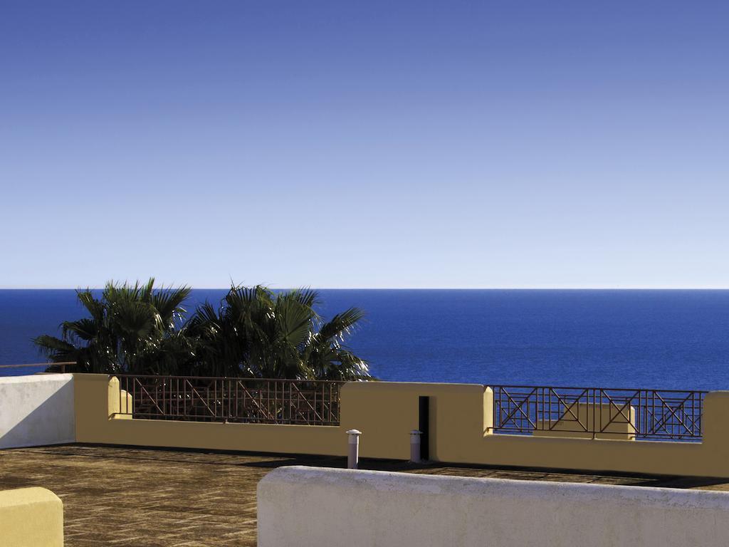 Oasi D'Oriente Aparthotel Santa Cesarea Terme Exterior photo